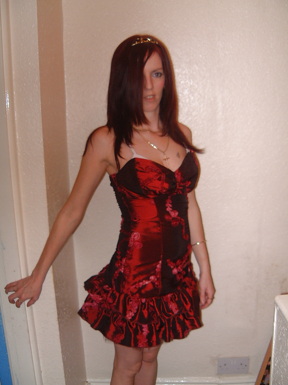 Random sluts  ive met of internet , photo'd and fucked #7396915