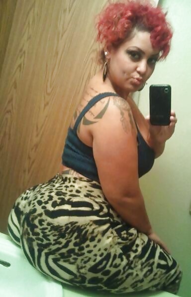 I like big butts and I cannot lie... #10082238