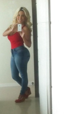I like big butts and I cannot lie... #10082312