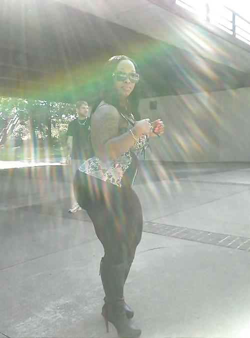 I like big butts and I cannot lie... #10082963