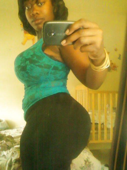 I like big butts and I cannot lie... #10083141