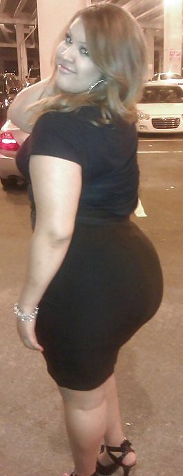 I like big butts and I cannot lie... #10083479