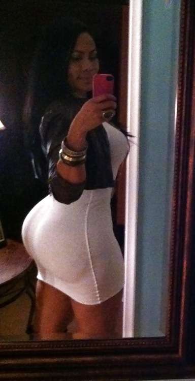 I like big butts and I cannot lie... #10083516