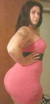 I like big butts and I cannot lie... #10083518