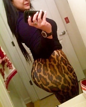 I like big butts and I cannot lie... #10084019