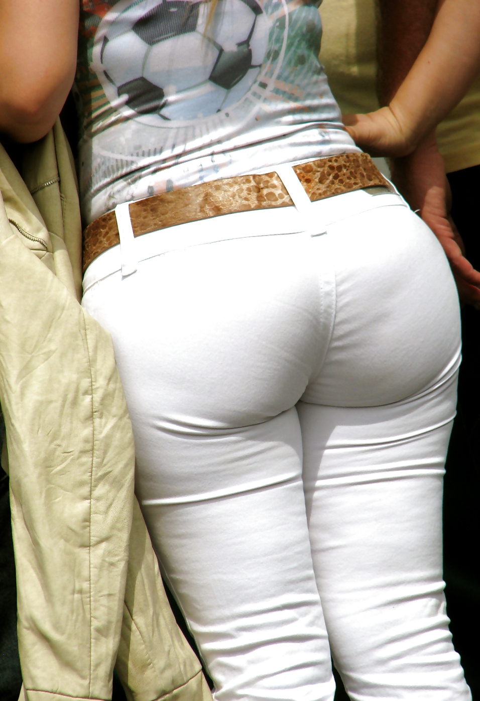 I like big butts and I cannot lie... #10084385