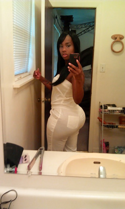 I like big butts and I cannot lie... #10084806