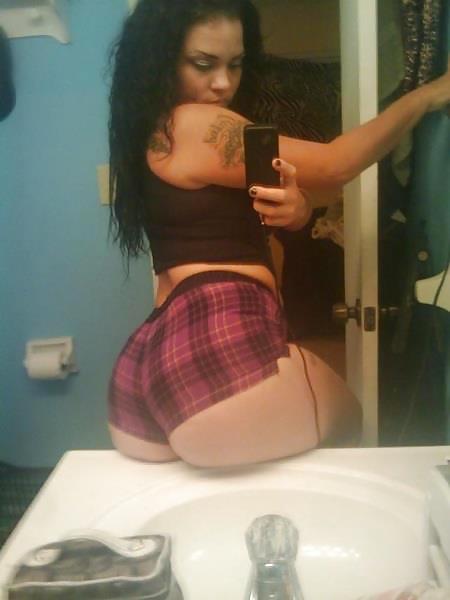 I like big butts and I cannot lie... #10085329