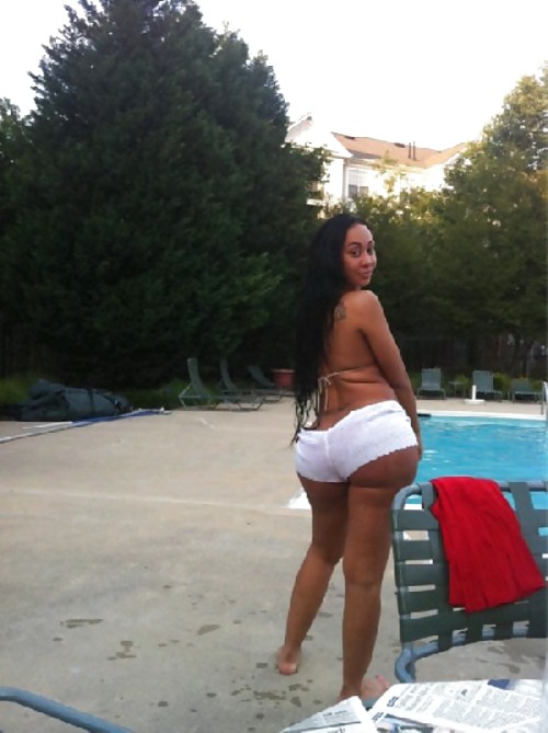 I like big butts and I cannot lie... #10085334