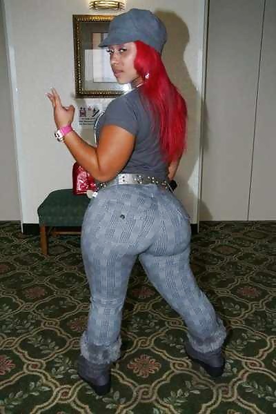 I like big butts and I cannot lie... #10085791