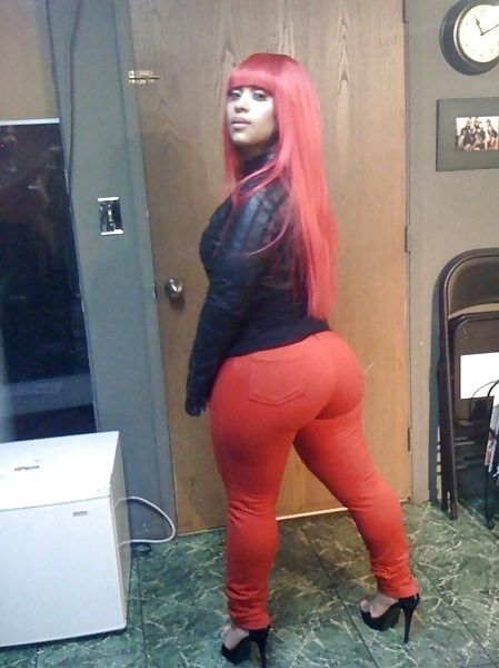I like big butts and I cannot lie... #10085867