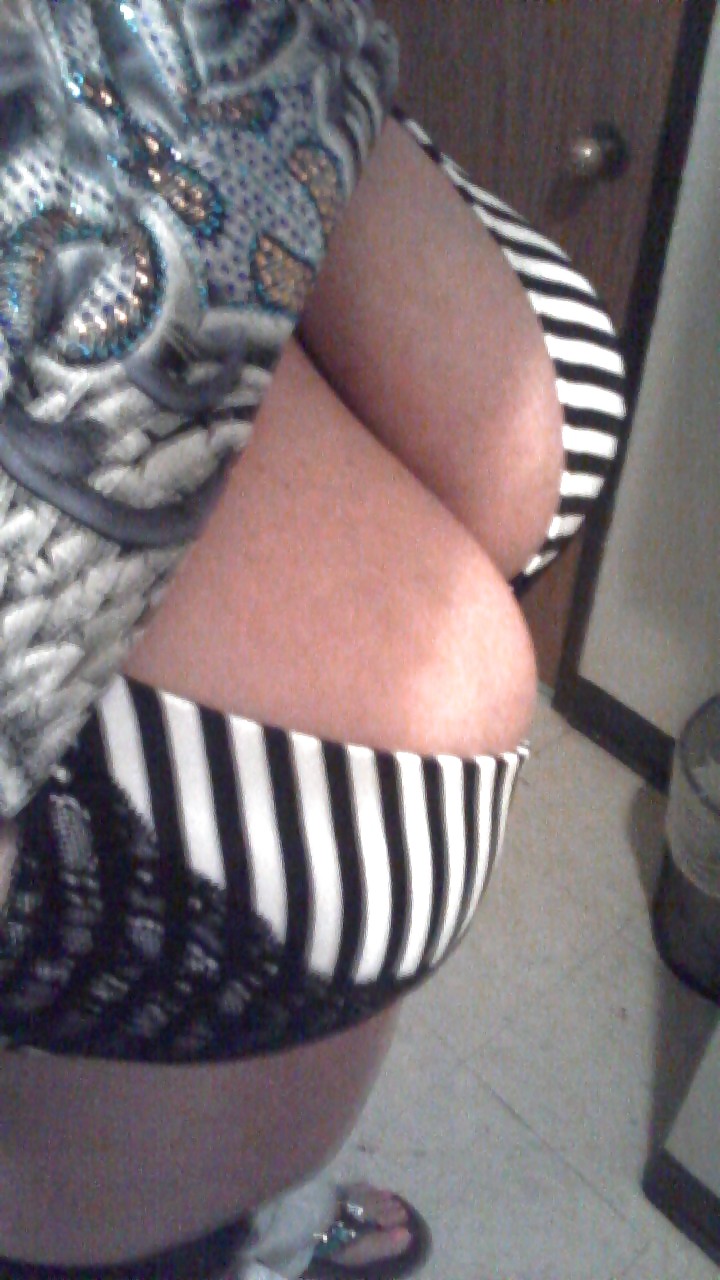 Any suggestions on what to do with cleavage? #7686542