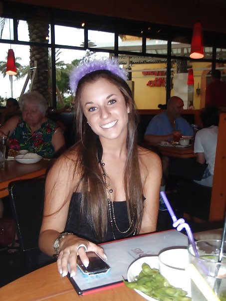 Non nude pics, from 2010 and some from 2009 #4918169