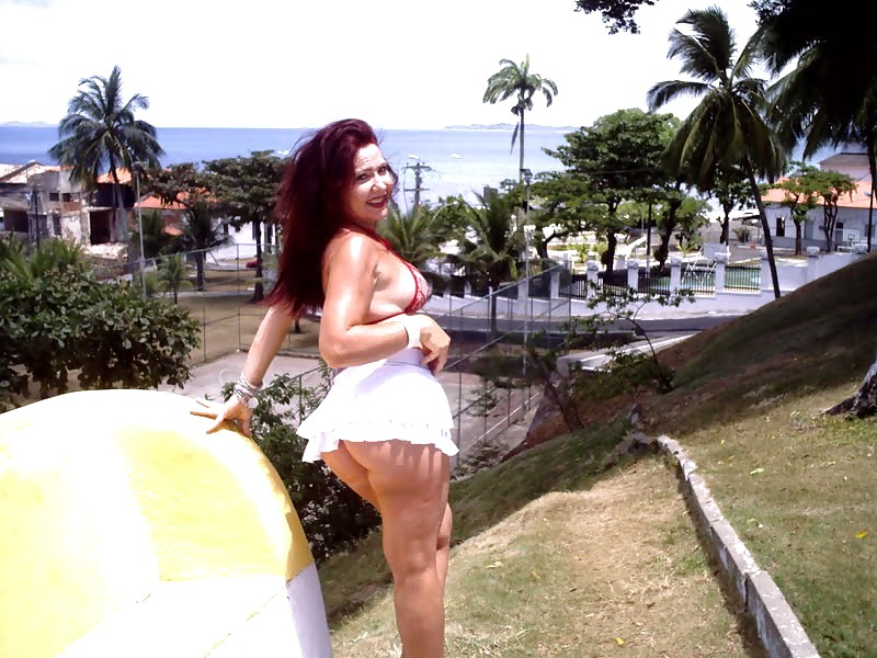 More Latin MiLFs From MeetMeMatch.com #8252822