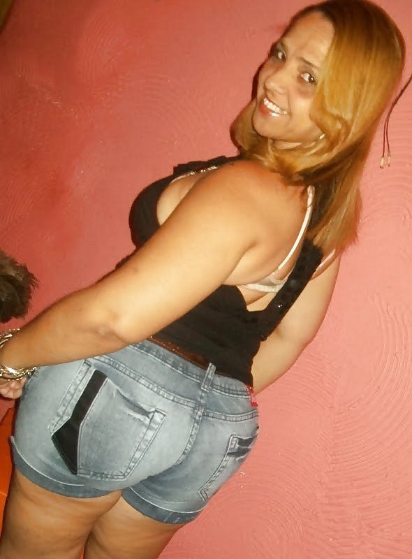 More Latin MiLFs From MeetMeMatch.com #8252850