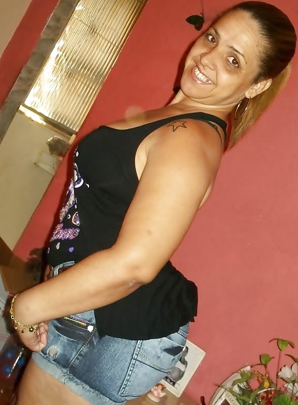 More Latin MiLFs From MeetMeMatch.com #8253059