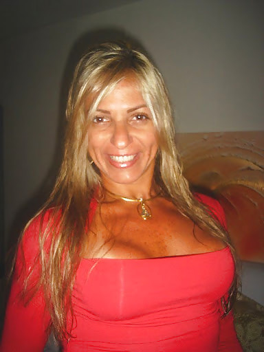 More Latin MiLFs From MeetMeMatch.com #8253205