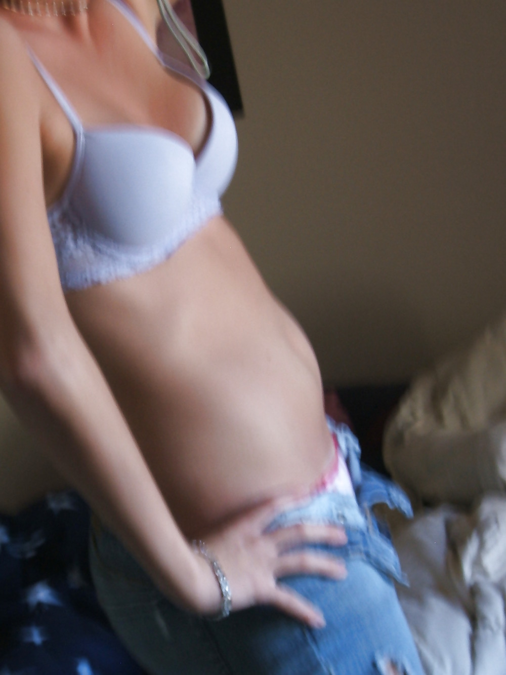 This is all of me, but yet still so censored... #663579