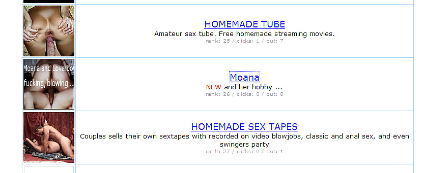 Moana and Loverboy in the Internet Part 2 #2111121