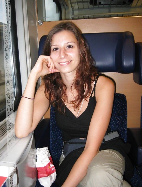 LOUISA 26 ANS avignon #17979995