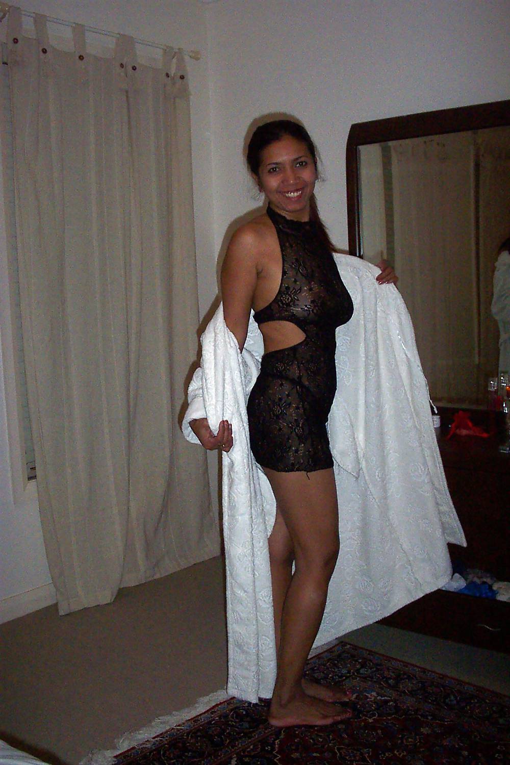Getting Ready For Work 1 #14971970