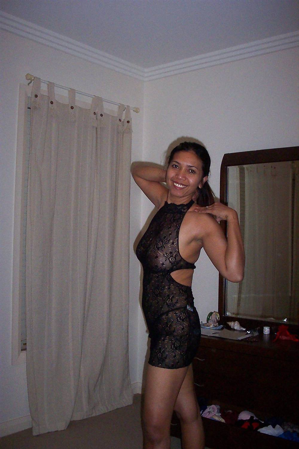 Getting Ready For Work 1 #14971996