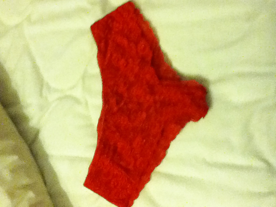 Some of my favourite panties from my collection #8934128