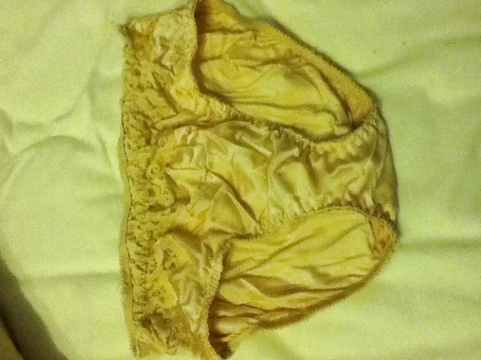 Some of my favourite panties from my collection #8934133