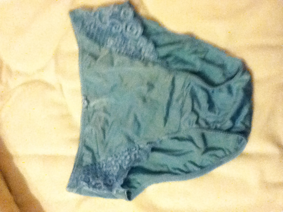 Some of my favourite panties from my collection #8934148