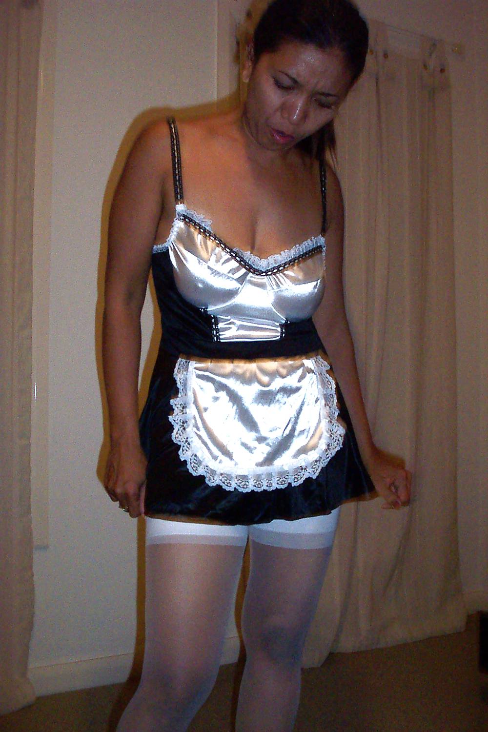 Getting Ready For Work 6 #15025068