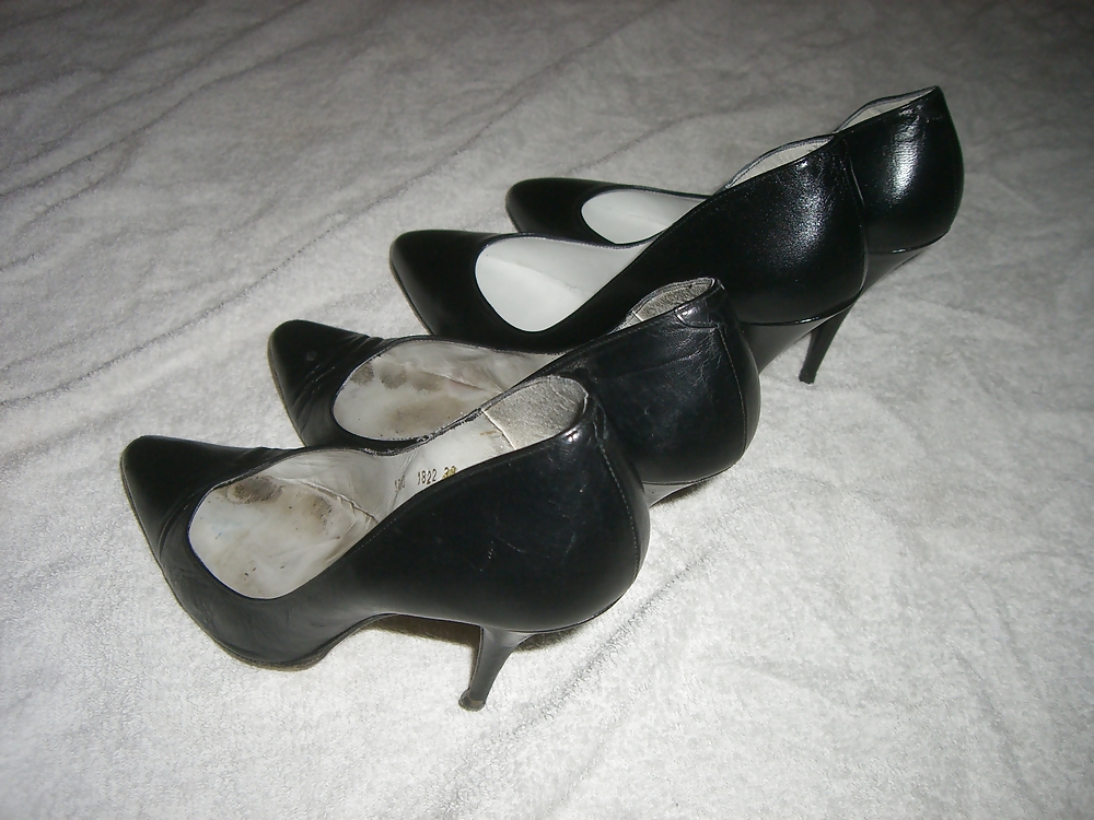 Where i can find the same shoes ? #12789747