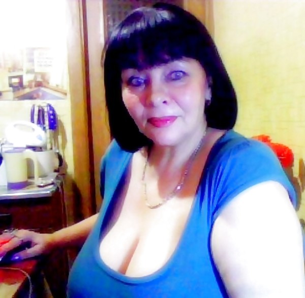 Matures & Grannies Collection #11 (Asses & Big Boobs) #18658353