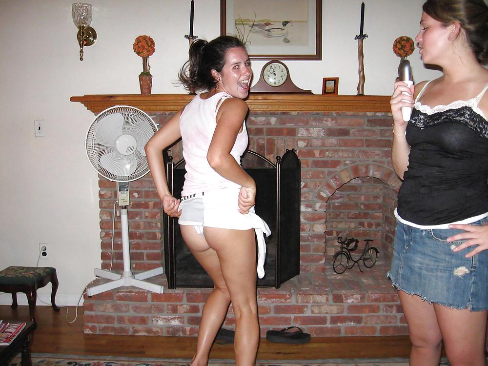 See through,upskirts, flashing, nip slip, ect 4 #3712387