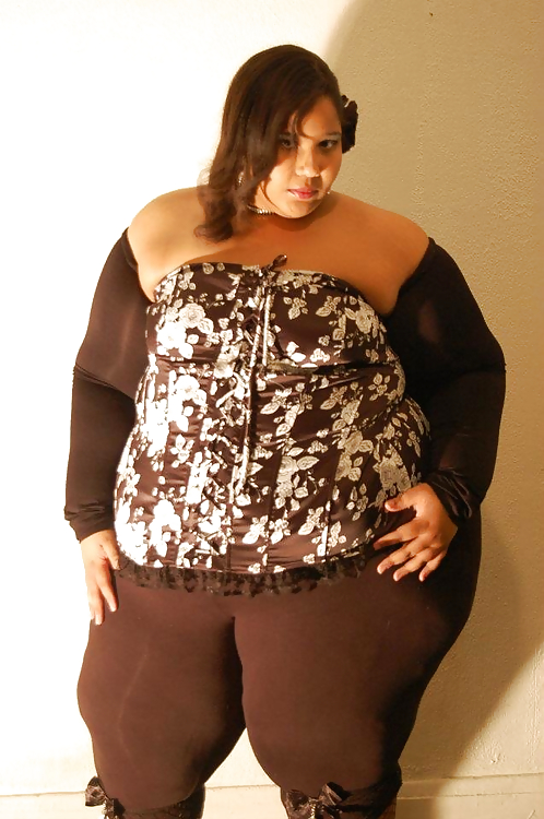 Hot BBWs From Around the Net pt2 #20251282