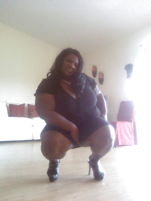 Hot BBWs From Around the Net pt2 #20251314