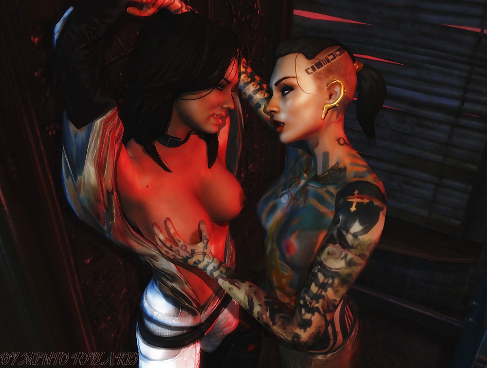 Mass effect 3 #18456320