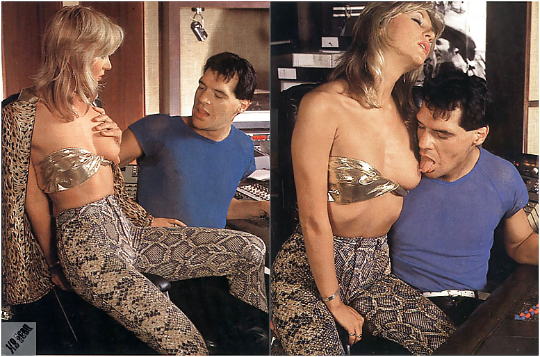 Vintage Mag's Scan's Second Set  #887145