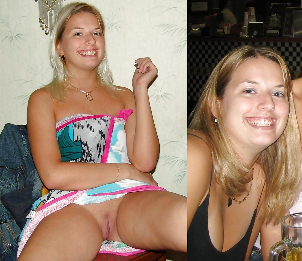 Dressed & Undressed 2 #830815