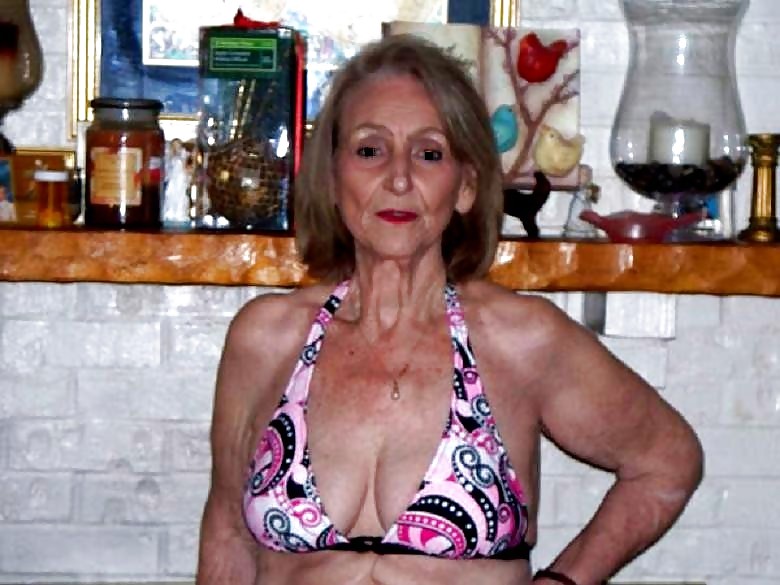 Mature BBW Grannies 1 #2048196