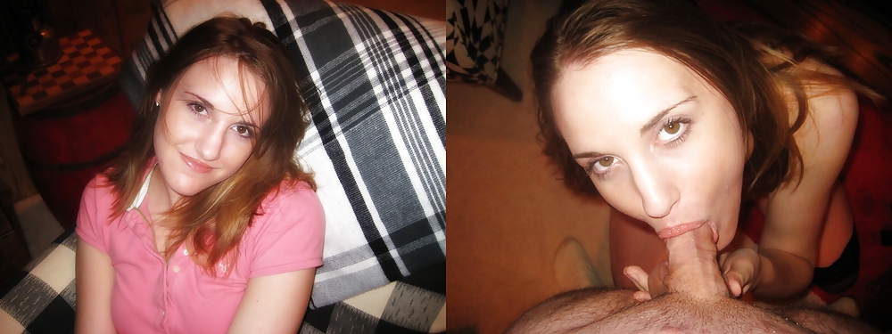 Real Dressed and Undressed Cuties 3 #3331047