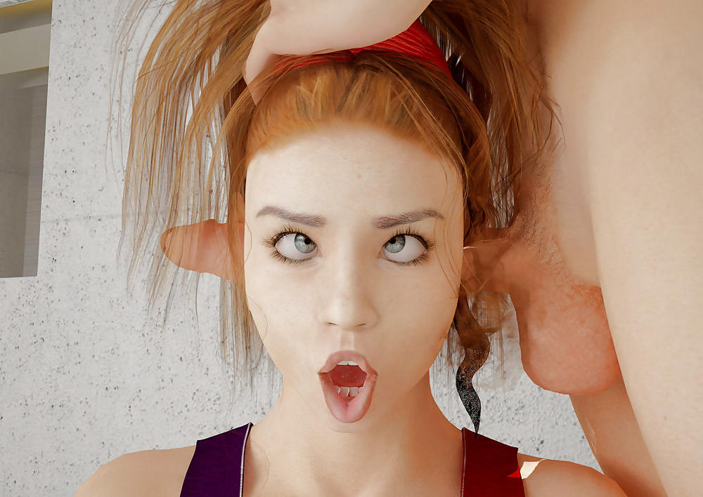 (TTL) the weird and wonderfull 3 #1909279
