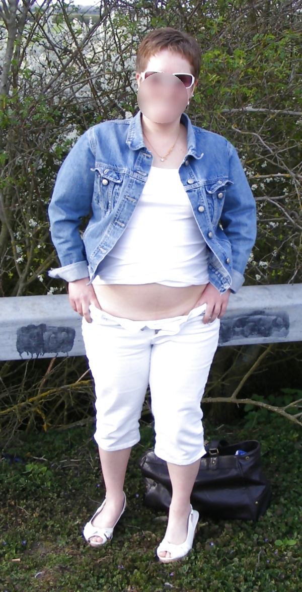 Flashing at traffic #11756847