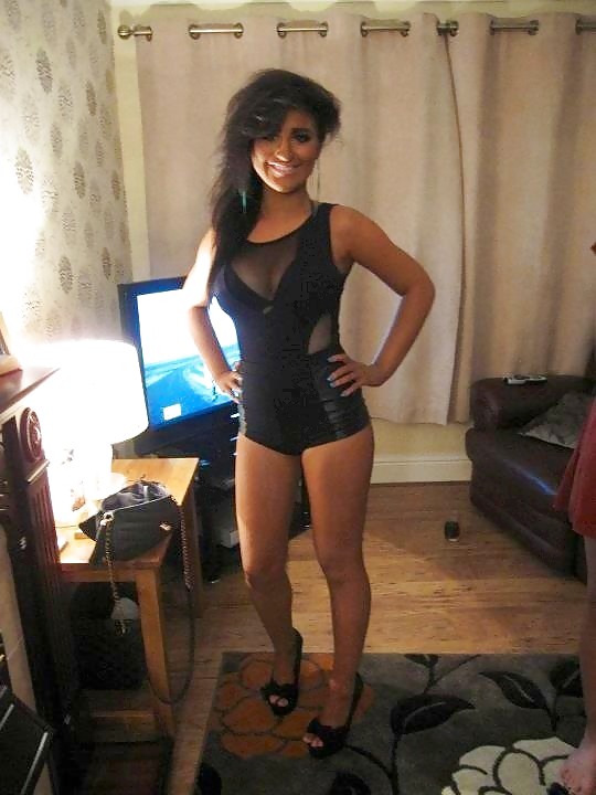 Random dirty british UK chav sluts slags and uni whores 2 #16119820