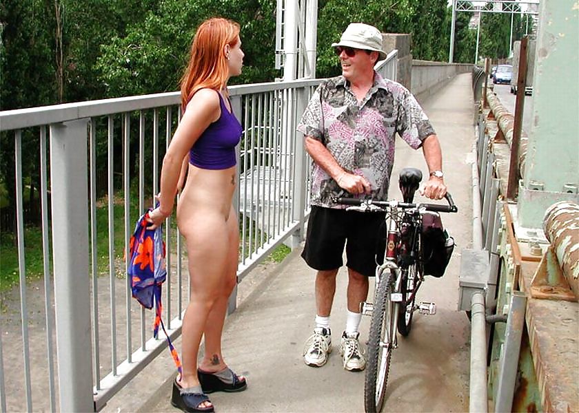 Clothed Male,Naked Female(CMNF) #7547132