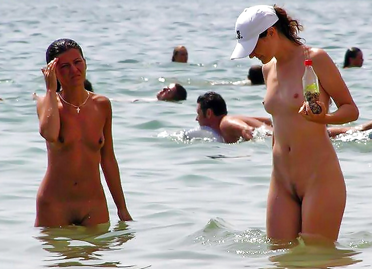 Clothed Male,Naked Female(CMNF) #7547512