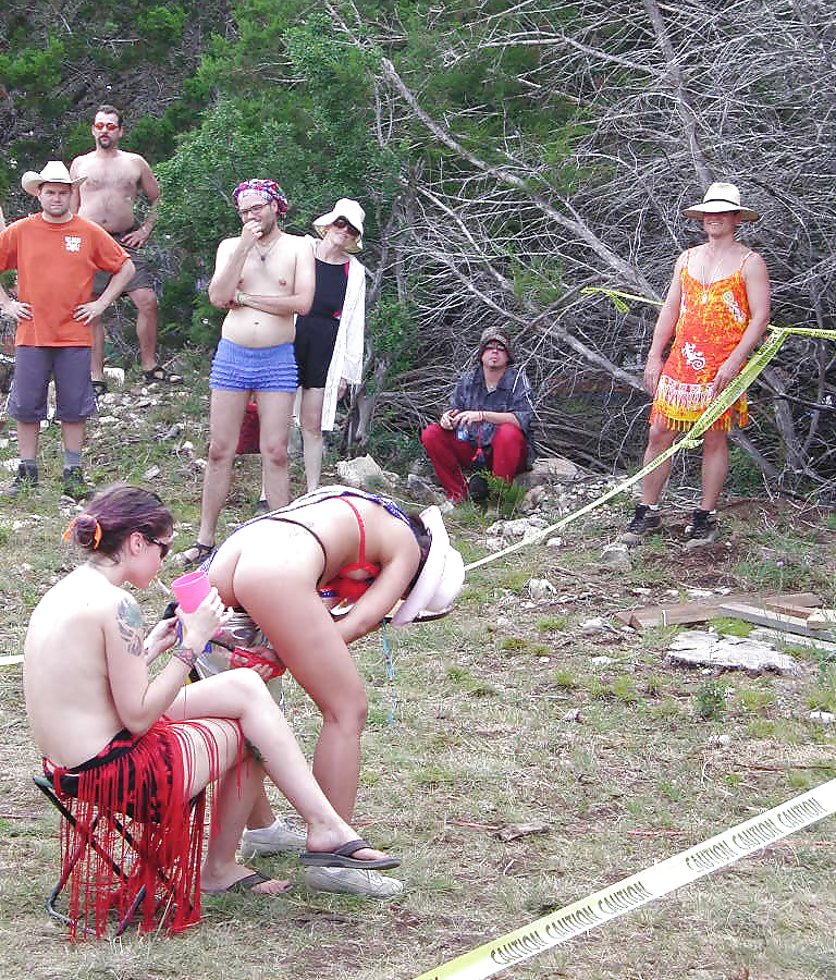 Clothed Male,Naked Female(CMNF) #7551691