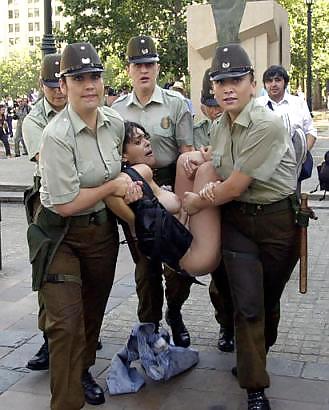 Clothed Male,Naked Female(CMNF) #7552353
