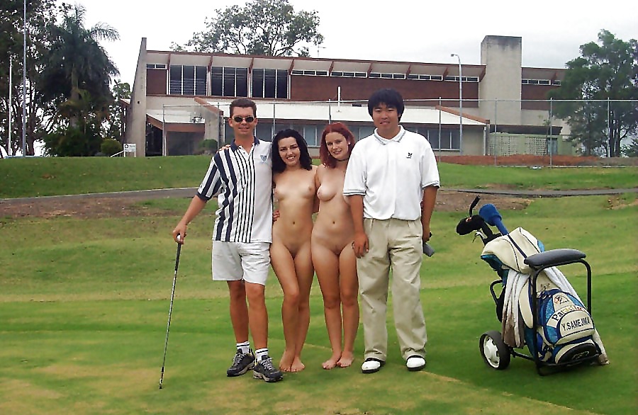 Clothed Male,Naked Female(CMNF) #7553652