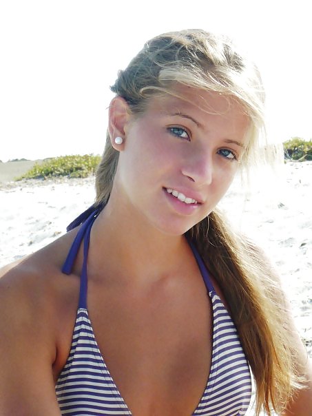 Teens need dick - Comment which one need it most ? #7166363