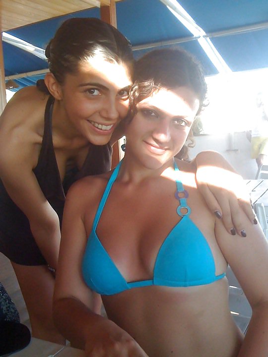 Teens need dick - Comment which one need it most ? #7166467